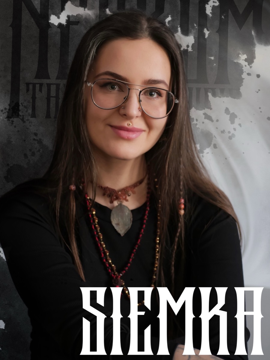 Siemka (@siemka_tattoo) — Necrum Studio